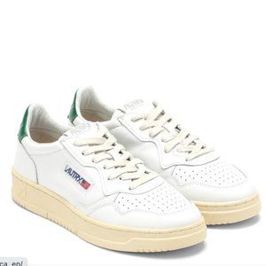 Autry Medalist Low Sneakers
